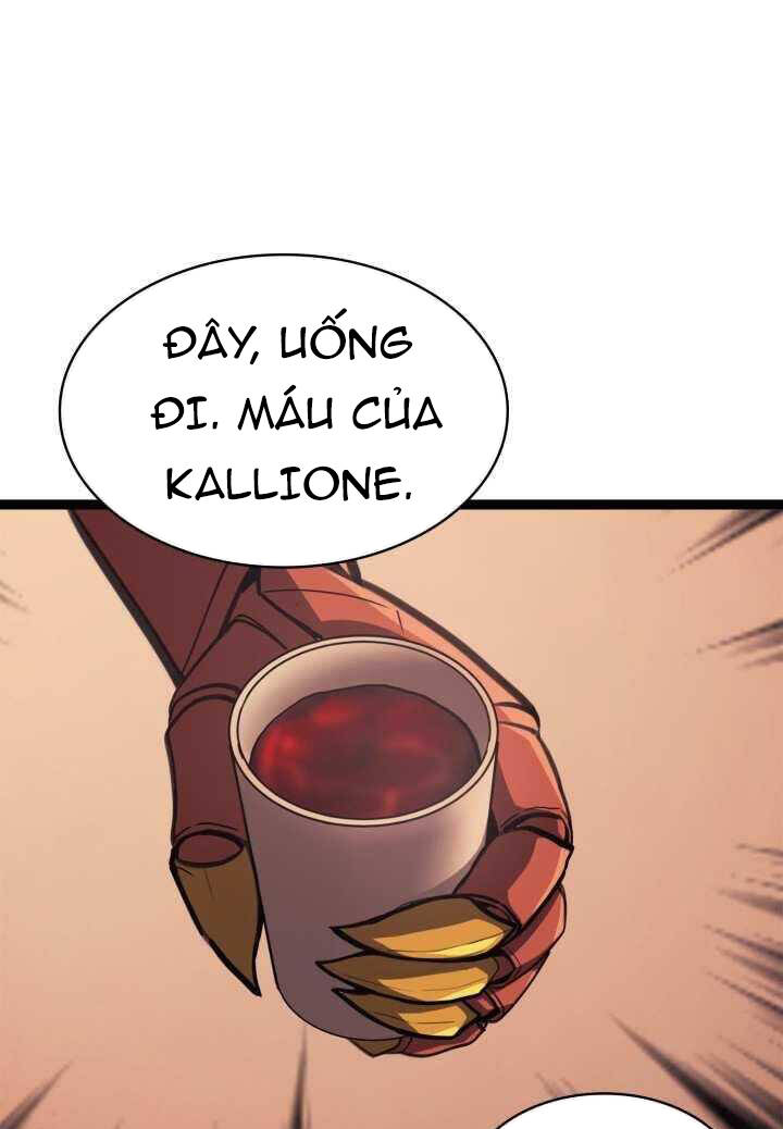 Tôi Trở Lại Thăng Cấp Một Mình - Chương 132 - Trang 73