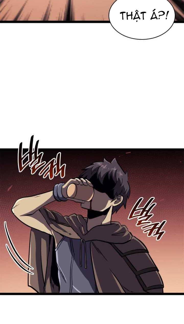 Tôi Trở Lại Thăng Cấp Một Mình - Chương 132 - Trang 74