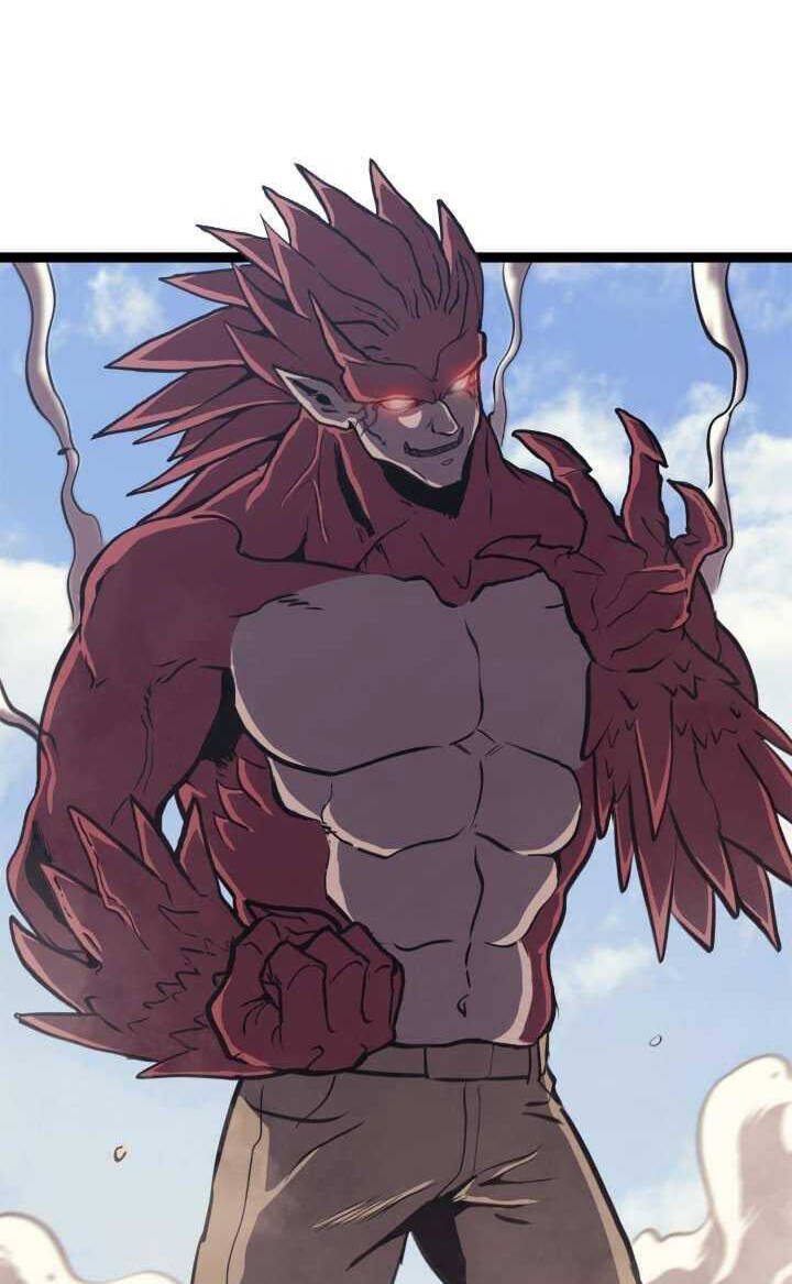 Tôi Trở Lại Thăng Cấp Một Mình - Chương 132 - Trang 79