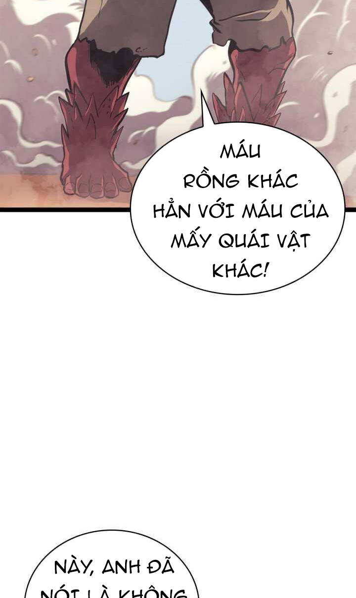 Tôi Trở Lại Thăng Cấp Một Mình - Chương 132 - Trang 80