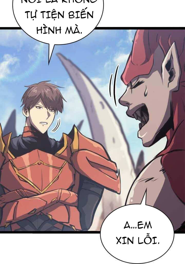 Tôi Trở Lại Thăng Cấp Một Mình - Chương 132 - Trang 81