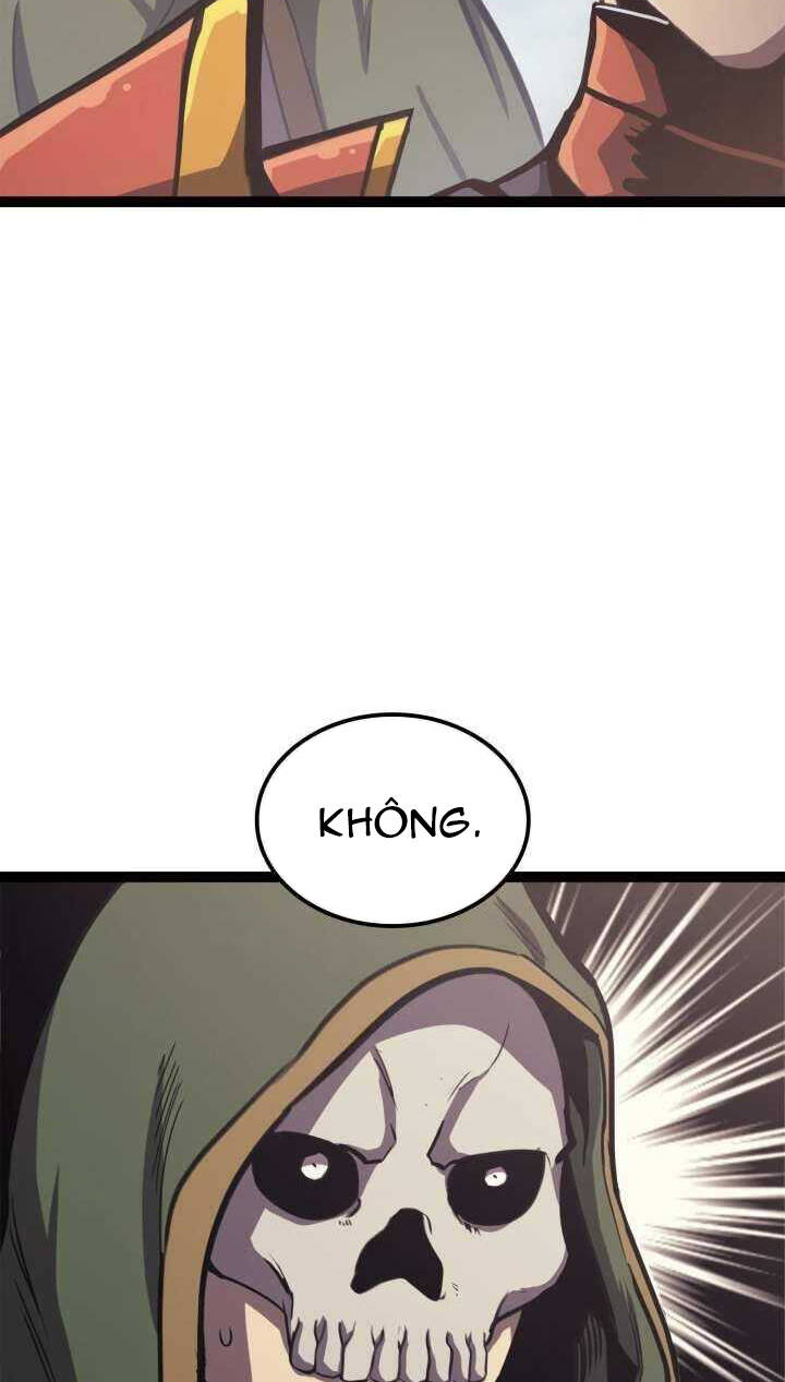 Tôi Trở Lại Thăng Cấp Một Mình - Chương 132 - Trang 83