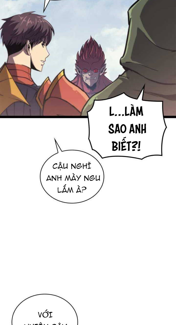 Tôi Trở Lại Thăng Cấp Một Mình - Chương 132 - Trang 85