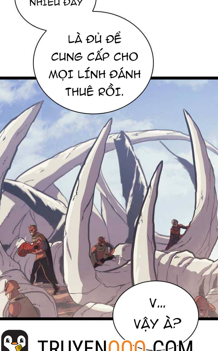 Tôi Trở Lại Thăng Cấp Một Mình - Chương 132 - Trang 86