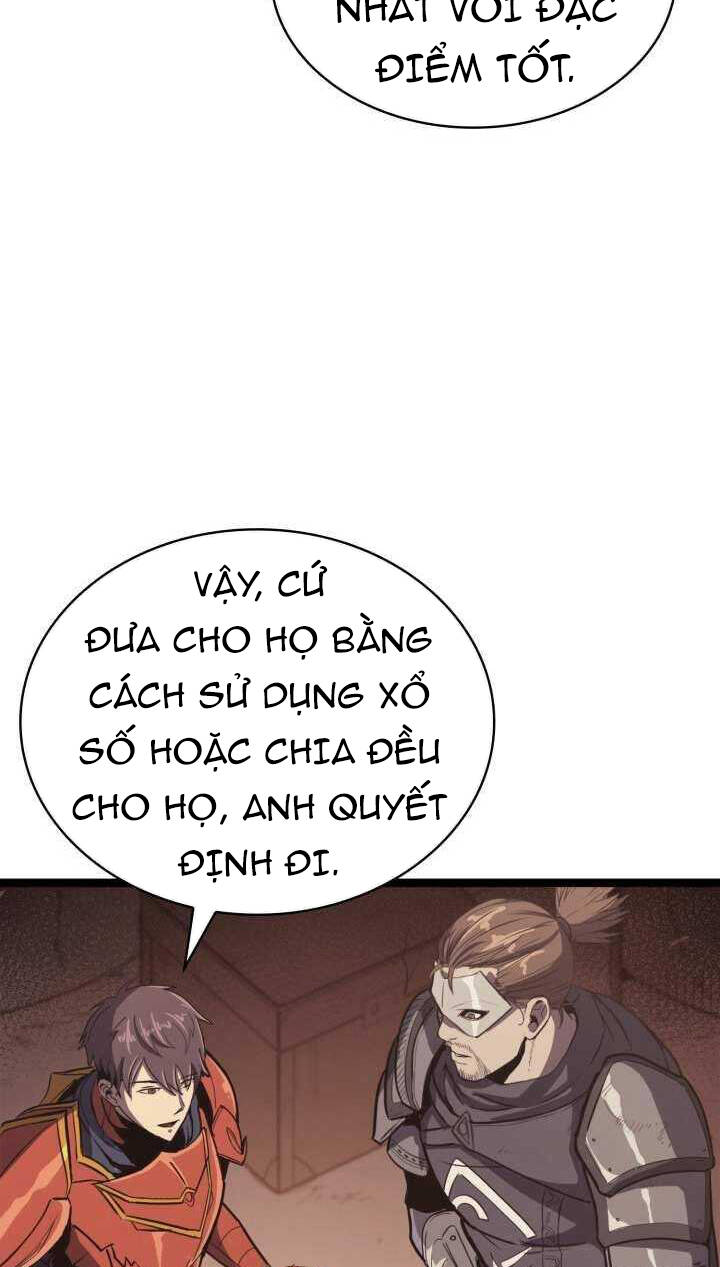 Tôi Trở Lại Thăng Cấp Một Mình - Chương 132 - Trang 92