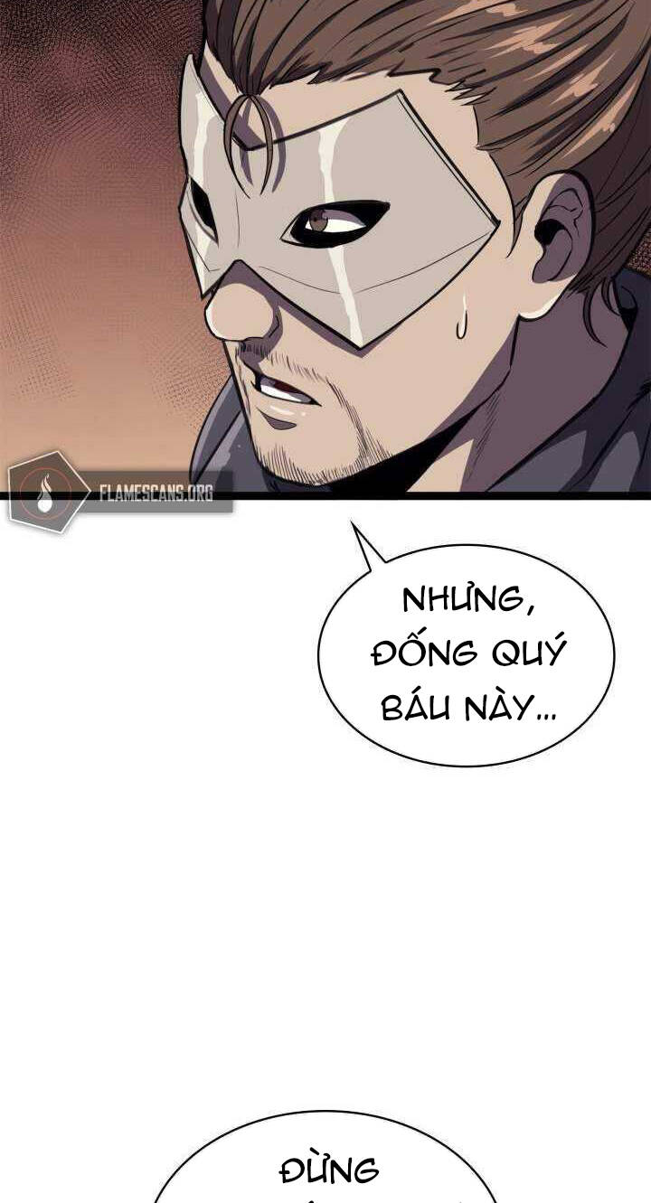 Tôi Trở Lại Thăng Cấp Một Mình - Chương 132 - Trang 94