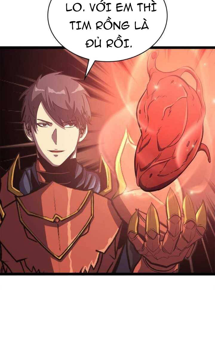 Tôi Trở Lại Thăng Cấp Một Mình - Chương 132 - Trang 95