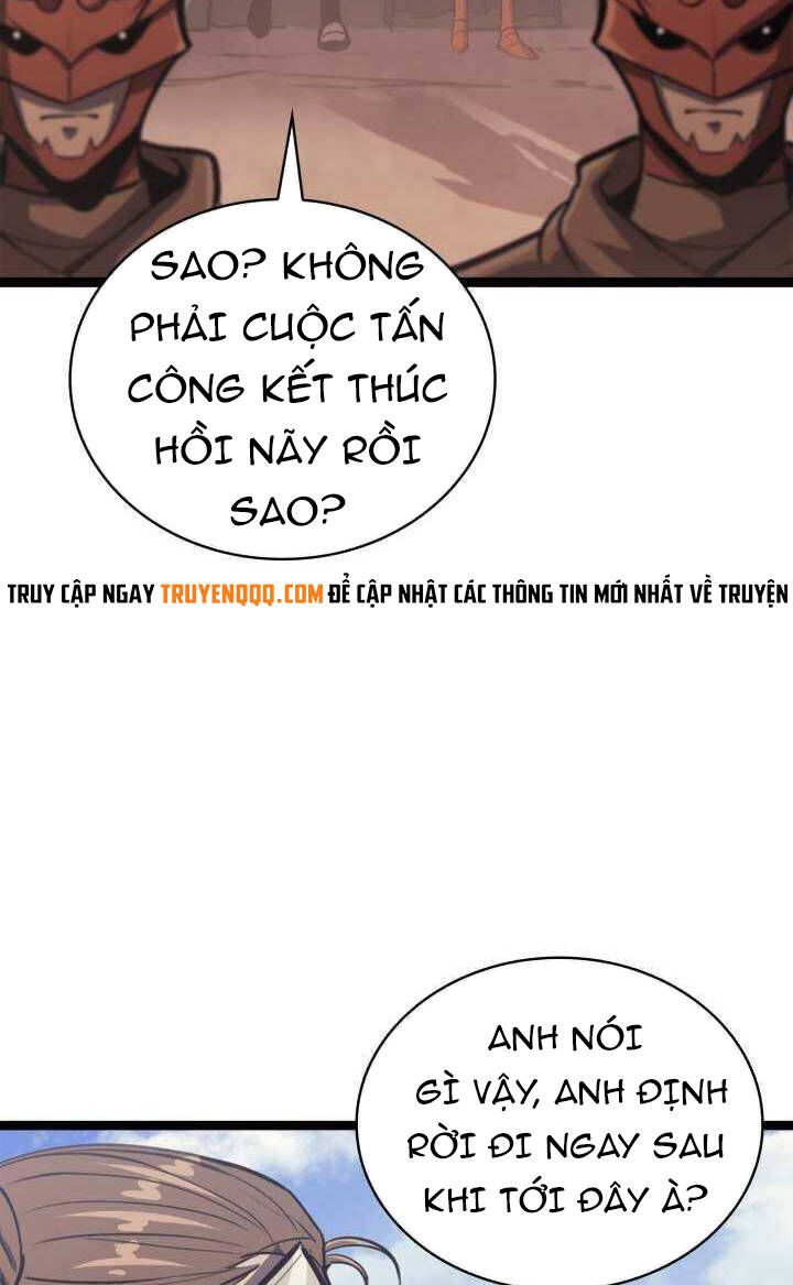 Tôi Trở Lại Thăng Cấp Một Mình - Chương 132 - Trang 97