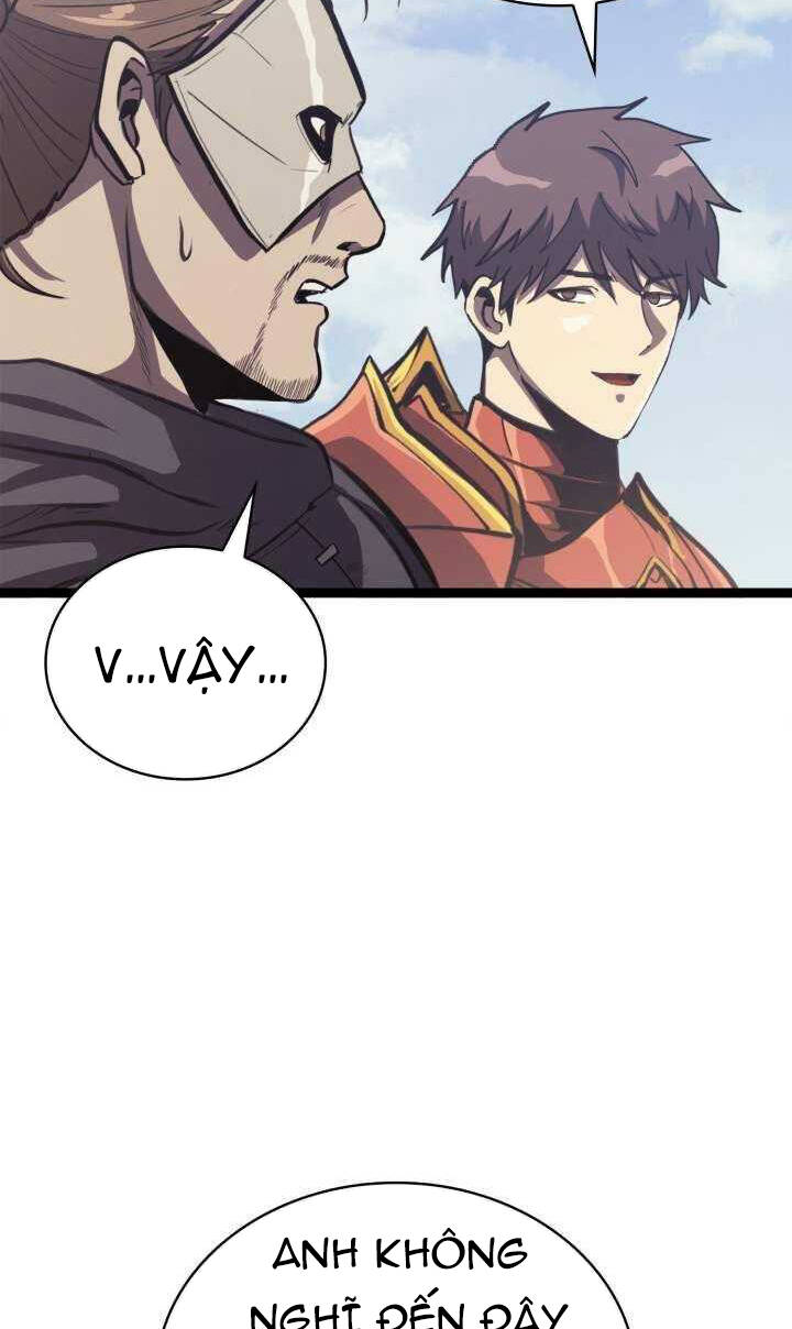 Tôi Trở Lại Thăng Cấp Một Mình - Chương 132 - Trang 98