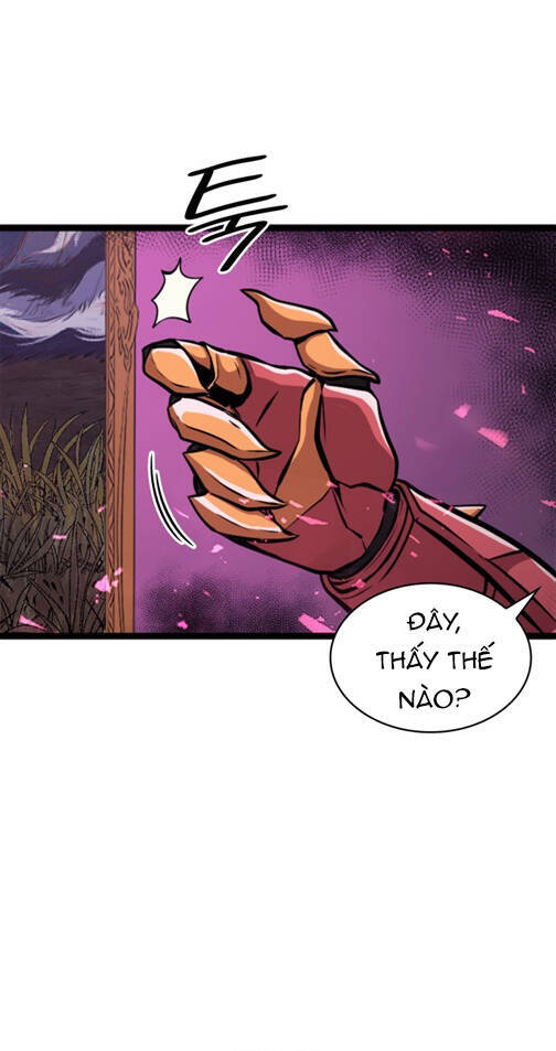 Tôi Trở Lại Thăng Cấp Một Mình - Chương 133 - Trang 13