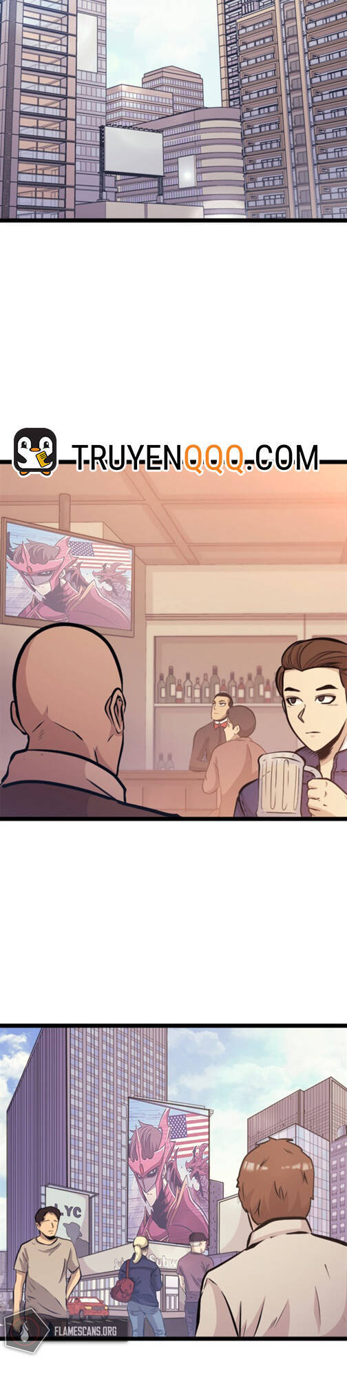 Tôi Trở Lại Thăng Cấp Một Mình - Chương 133 - Trang 16