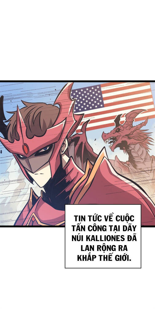 Tôi Trở Lại Thăng Cấp Một Mình - Chương 133 - Trang 17