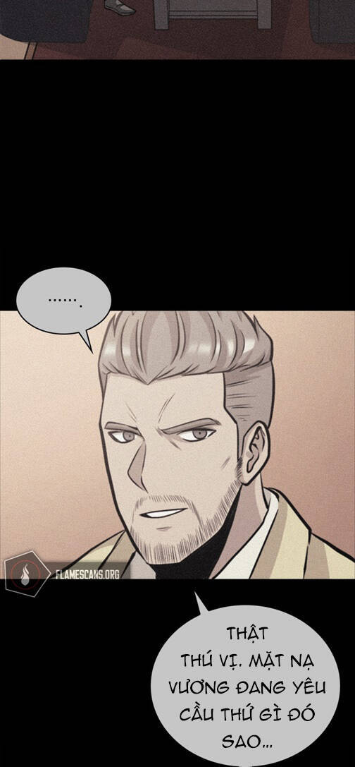 Tôi Trở Lại Thăng Cấp Một Mình - Chương 133 - Trang 21