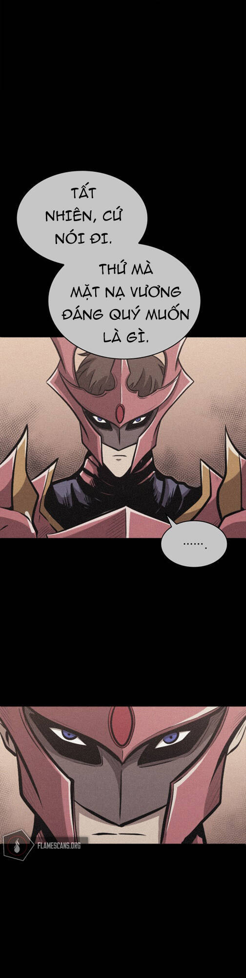 Tôi Trở Lại Thăng Cấp Một Mình - Chương 133 - Trang 22