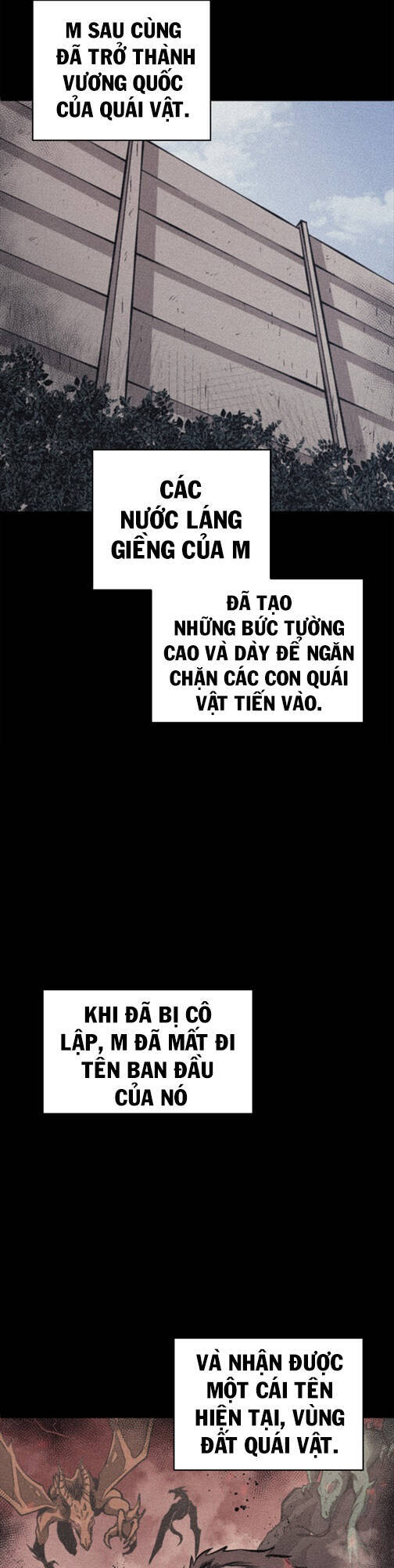 Tôi Trở Lại Thăng Cấp Một Mình - Chương 133 - Trang 26