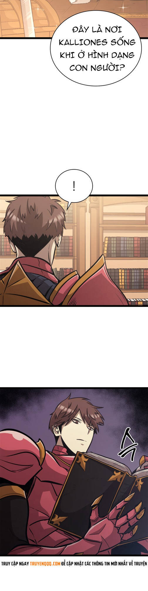 Tôi Trở Lại Thăng Cấp Một Mình - Chương 133 - Trang 4