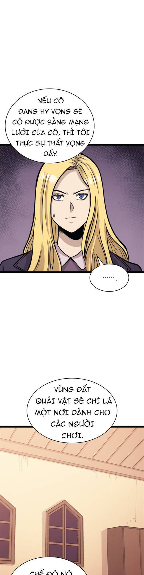 Tôi Trở Lại Thăng Cấp Một Mình - Chương 133 - Trang 34