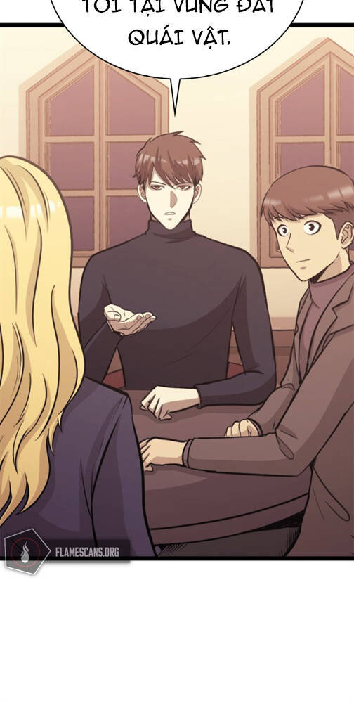 Tôi Trở Lại Thăng Cấp Một Mình - Chương 133 - Trang 37