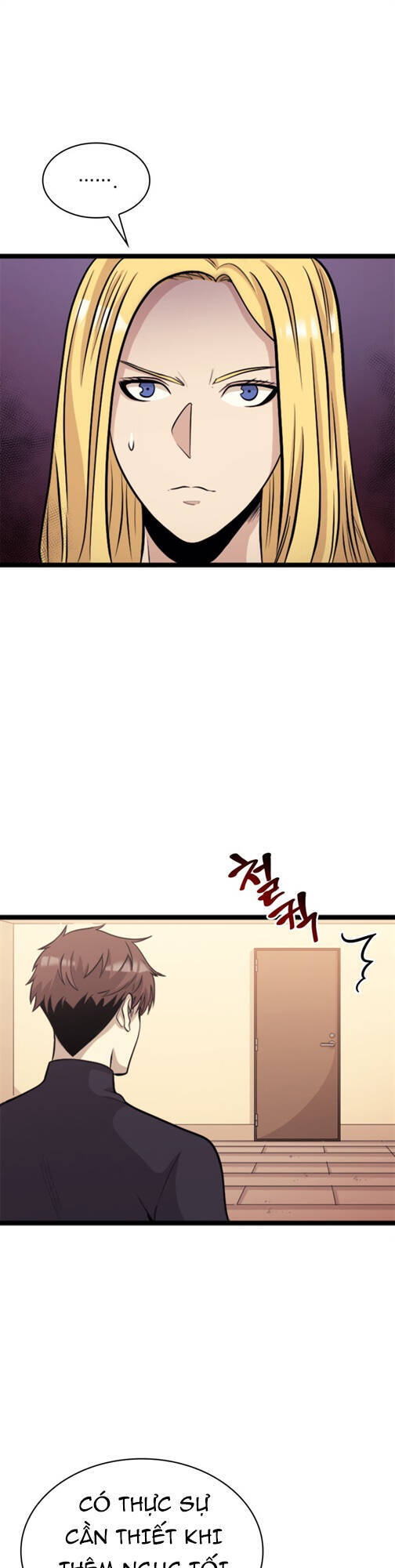 Tôi Trở Lại Thăng Cấp Một Mình - Chương 133 - Trang 38