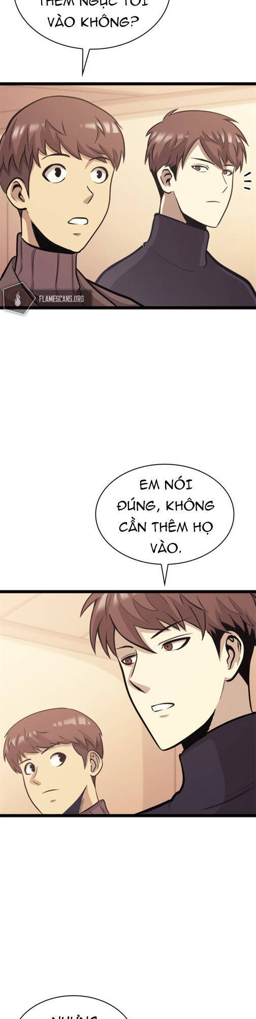 Tôi Trở Lại Thăng Cấp Một Mình - Chương 133 - Trang 39