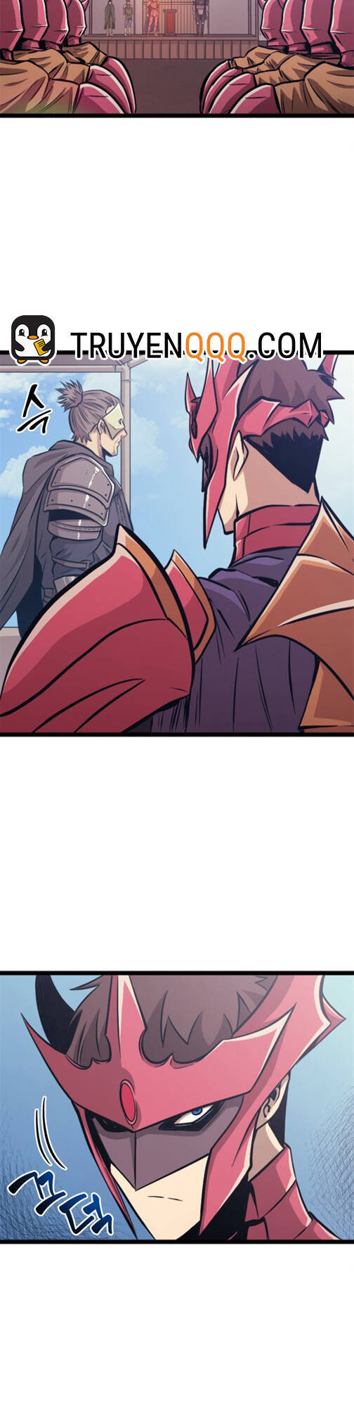 Tôi Trở Lại Thăng Cấp Một Mình - Chương 133 - Trang 44