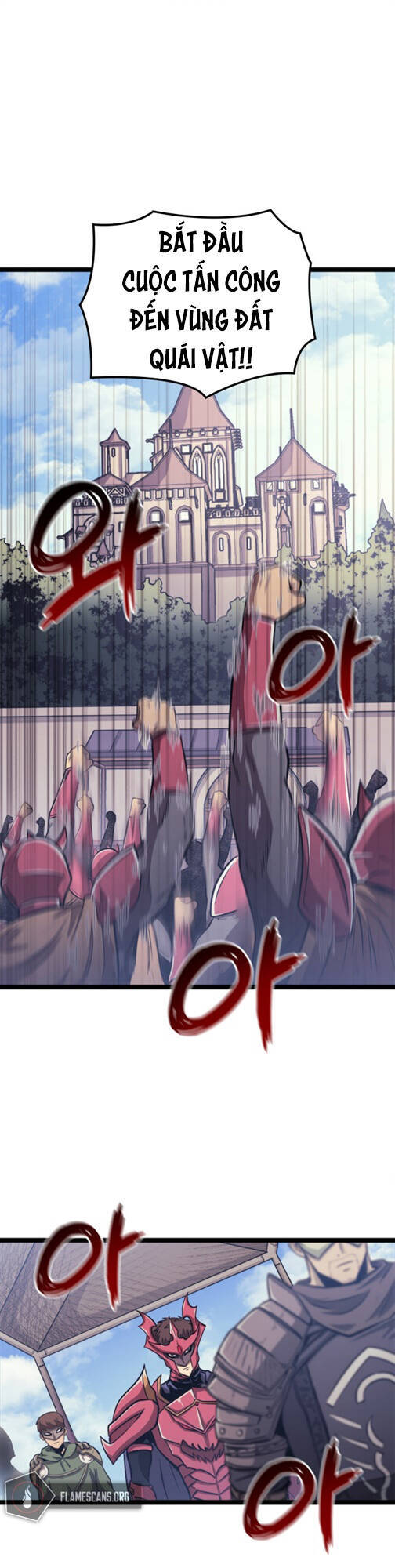 Tôi Trở Lại Thăng Cấp Một Mình - Chương 133 - Trang 46