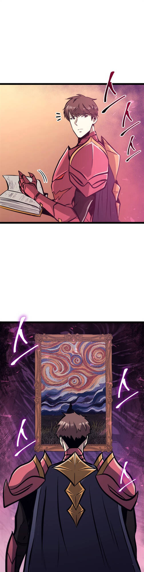 Tôi Trở Lại Thăng Cấp Một Mình - Chương 133 - Trang 6