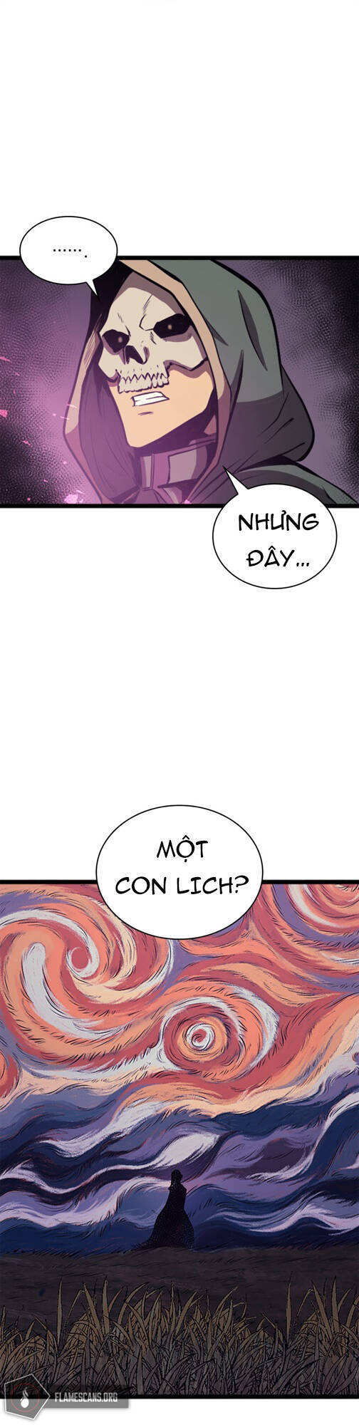 Tôi Trở Lại Thăng Cấp Một Mình - Chương 133 - Trang 10