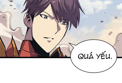 Tôi Trở Lại Thăng Cấp Một Mình - Chương 134 - Trang 56