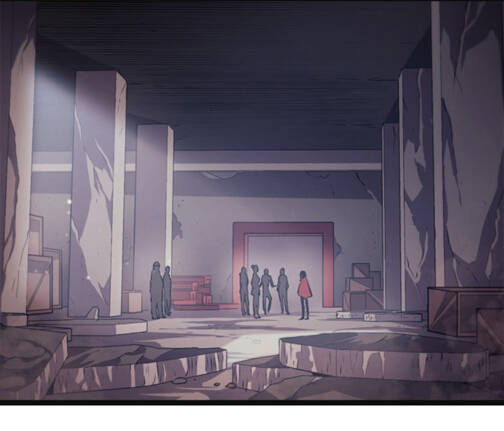 Tôi Trở Lại Thăng Cấp Một Mình - Chương 134 - Trang 61