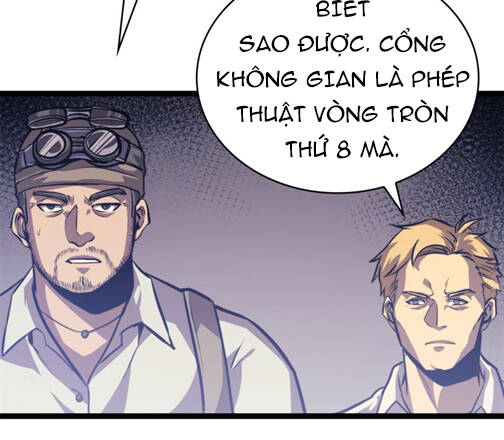 Tôi Trở Lại Thăng Cấp Một Mình - Chương 134 - Trang 68