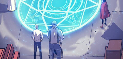 Tôi Trở Lại Thăng Cấp Một Mình - Chương 134 - Trang 71