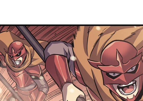 Tôi Trở Lại Thăng Cấp Một Mình - Chương 134 - Trang 79