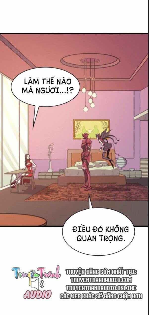 Tôi Trở Lại Thăng Cấp Một Mình - Chương 33 - Trang 12