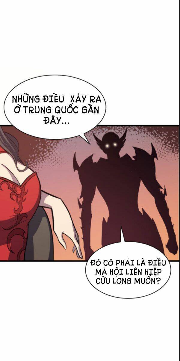 Tôi Trở Lại Thăng Cấp Một Mình - Chương 33 - Trang 13