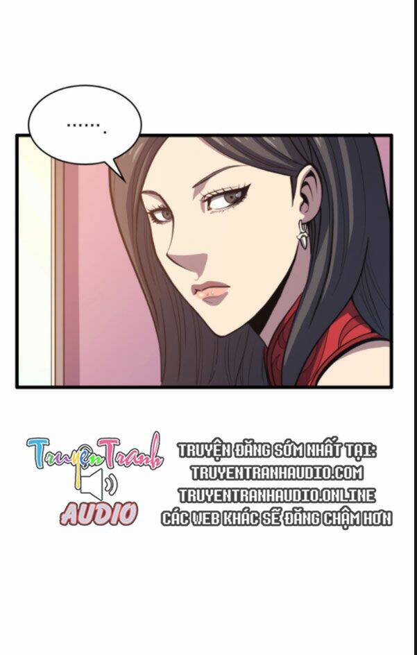 Tôi Trở Lại Thăng Cấp Một Mình - Chương 33 - Trang 14