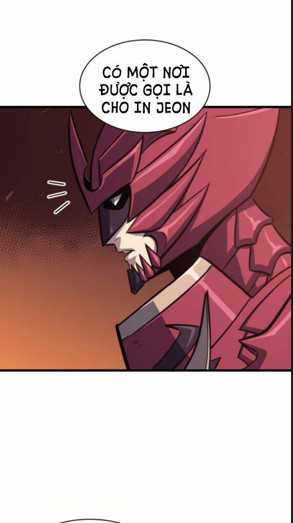 Tôi Trở Lại Thăng Cấp Một Mình - Chương 33 - Trang 15