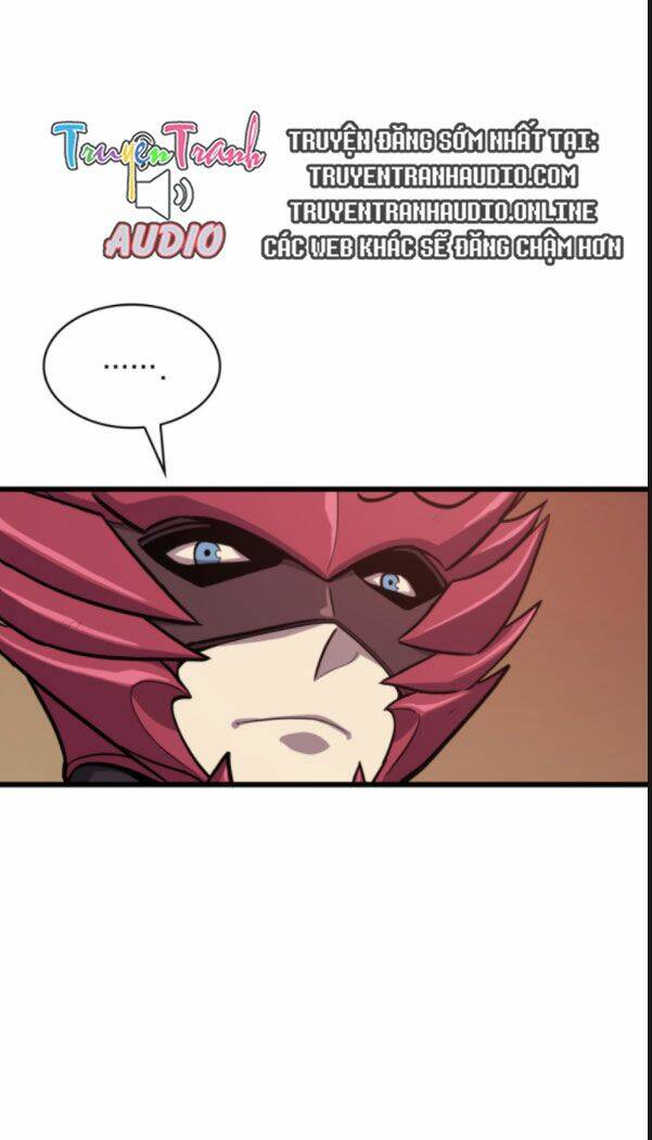 Tôi Trở Lại Thăng Cấp Một Mình - Chương 33 - Trang 18