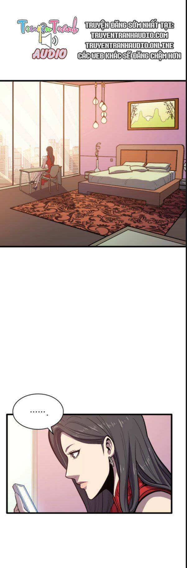 Tôi Trở Lại Thăng Cấp Một Mình - Chương 33 - Trang 3