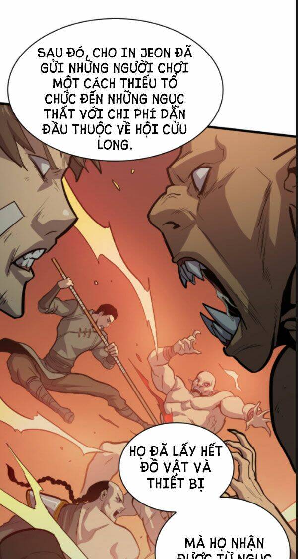 Tôi Trở Lại Thăng Cấp Một Mình - Chương 33 - Trang 21