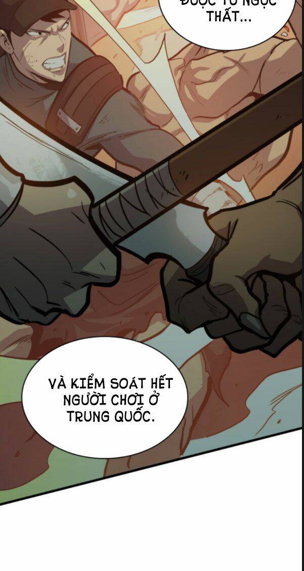 Tôi Trở Lại Thăng Cấp Một Mình - Chương 33 - Trang 22