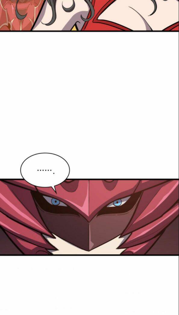 Tôi Trở Lại Thăng Cấp Một Mình - Chương 33 - Trang 24