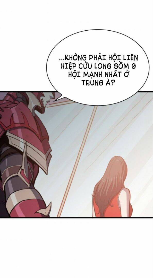 Tôi Trở Lại Thăng Cấp Một Mình - Chương 33 - Trang 25