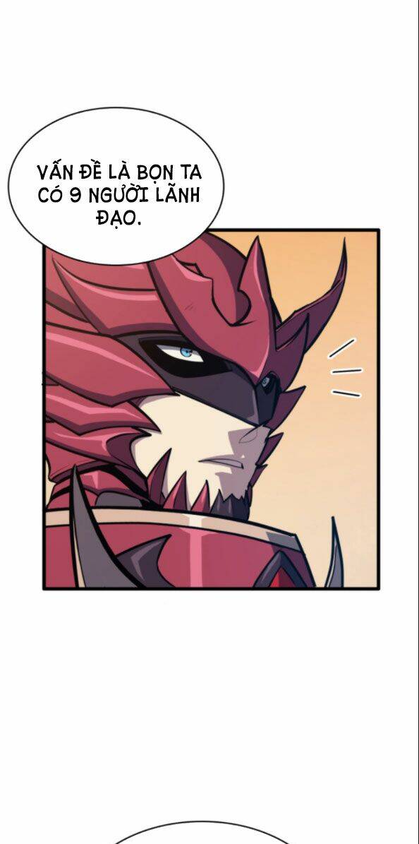 Tôi Trở Lại Thăng Cấp Một Mình - Chương 33 - Trang 27