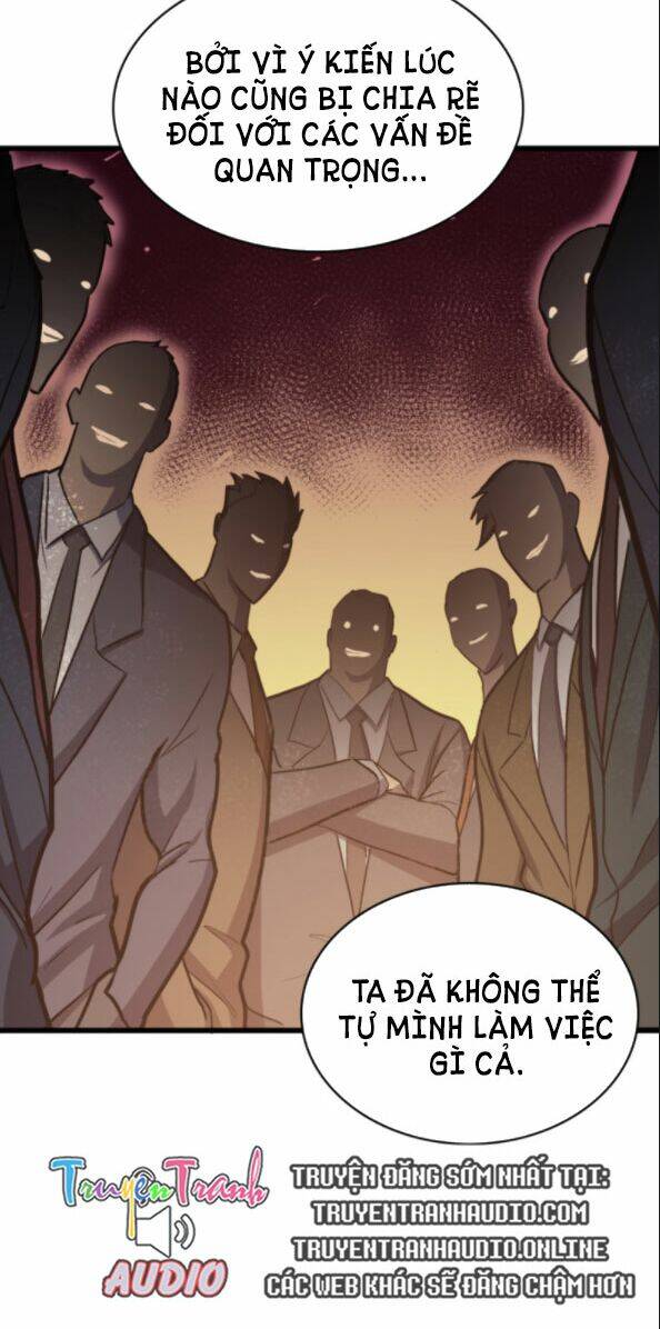 Tôi Trở Lại Thăng Cấp Một Mình - Chương 33 - Trang 28