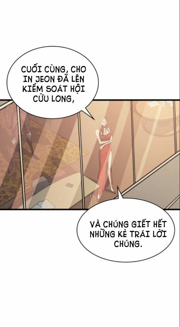 Tôi Trở Lại Thăng Cấp Một Mình - Chương 33 - Trang 29