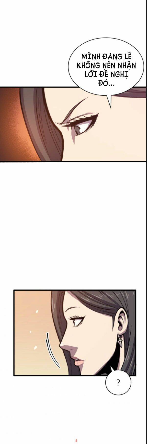 Tôi Trở Lại Thăng Cấp Một Mình - Chương 33 - Trang 4