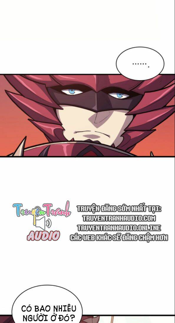 Tôi Trở Lại Thăng Cấp Một Mình - Chương 33 - Trang 31