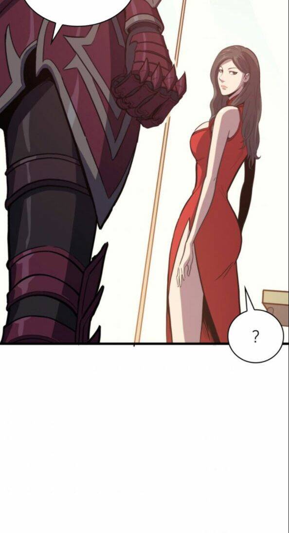 Tôi Trở Lại Thăng Cấp Một Mình - Chương 33 - Trang 32