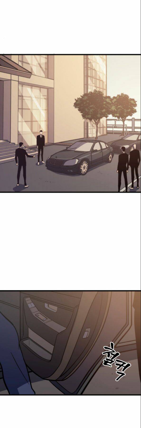 Tôi Trở Lại Thăng Cấp Một Mình - Chương 33 - Trang 36